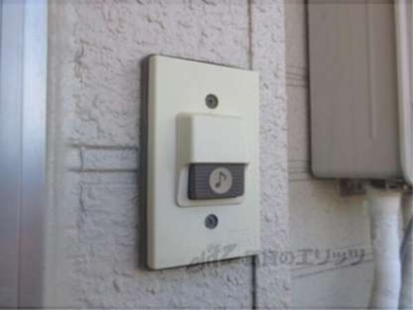 インターフォン