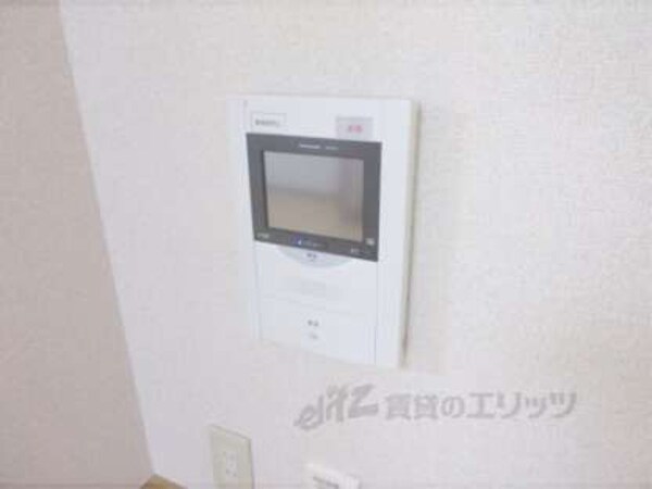 ＴＶモニターフォン
