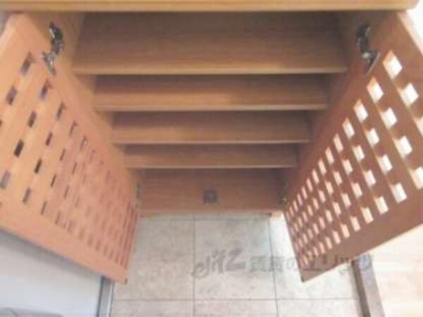 下駄箱