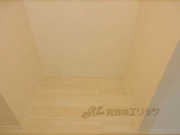 冷蔵庫置場