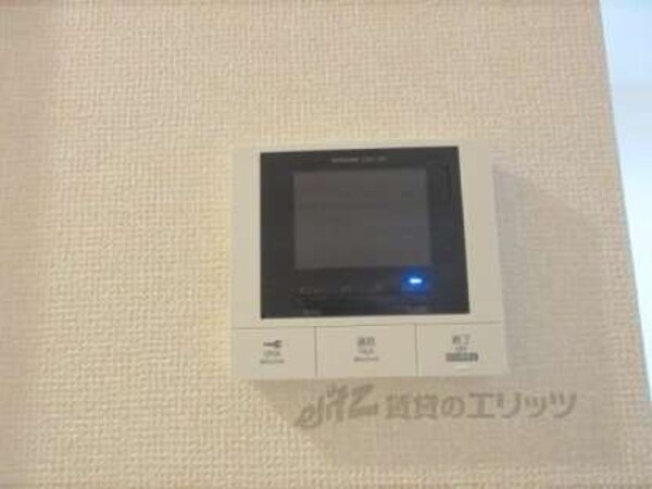 ＴＶモニターフォン