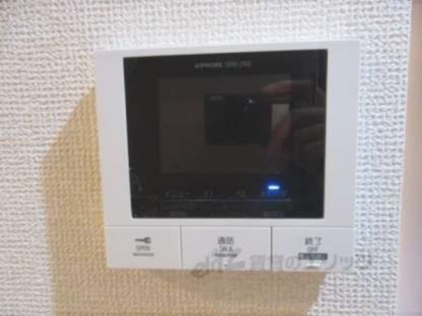 ＴＶモニターフォン