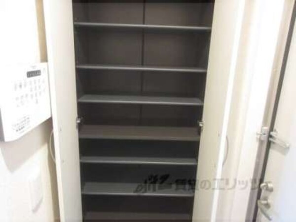 下駄箱