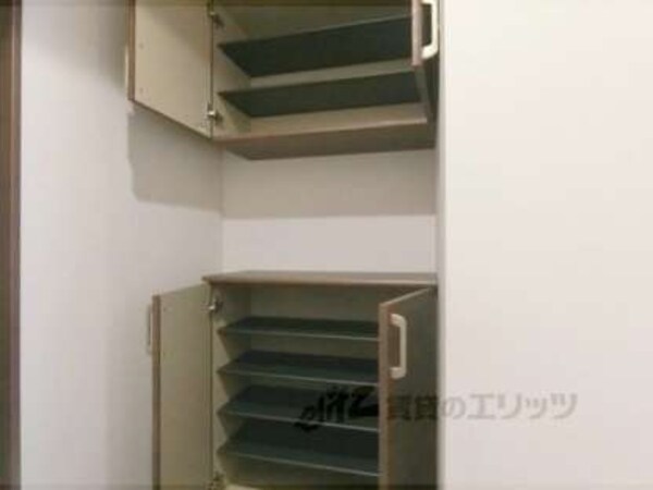 下駄箱
