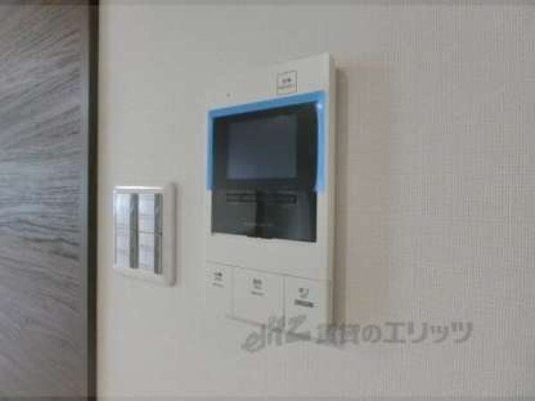 ＴＶモニターフォン