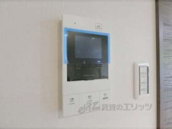 ＴＶモニターフォン