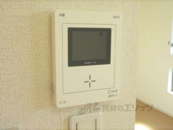 ＴＶモニターフォン