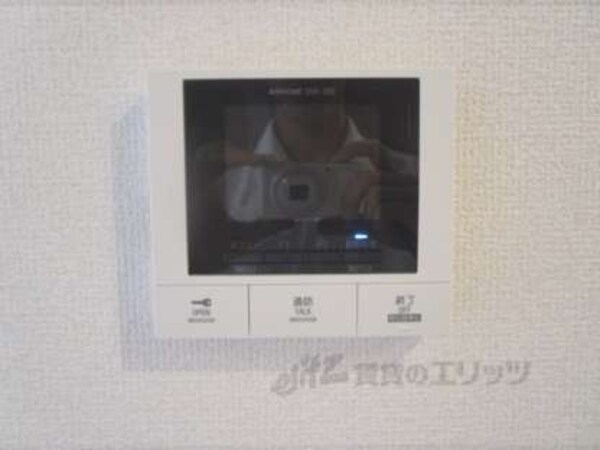 ＴＶモニターフォン