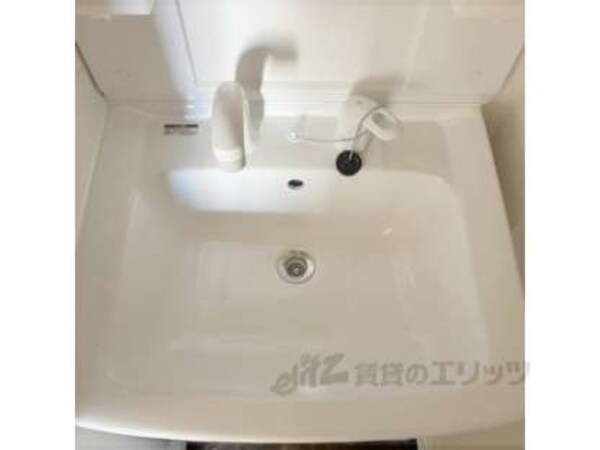洗面所