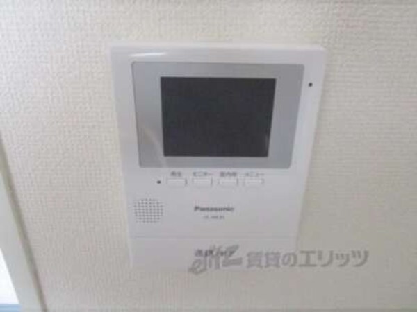 ＴＶモニターフォン