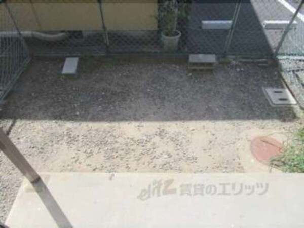 庭