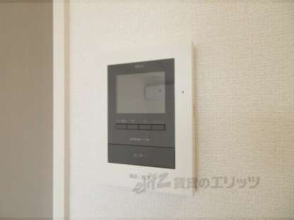 ＴＶモニターフォン