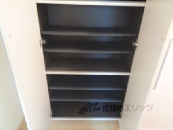 下駄箱