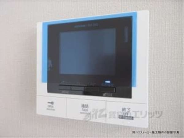 ＴＶモニターフォン