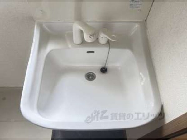 洗面所
