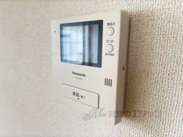 ＴＶモニターフォン