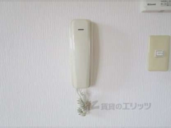ドアホン