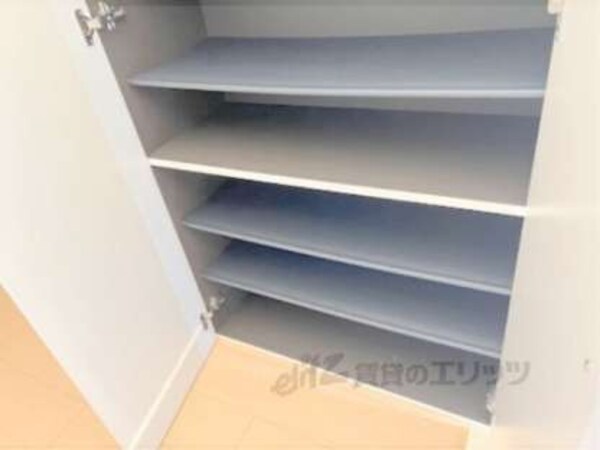 下駄箱