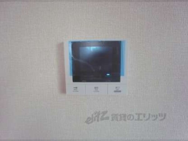 ＴＶモニターフォン