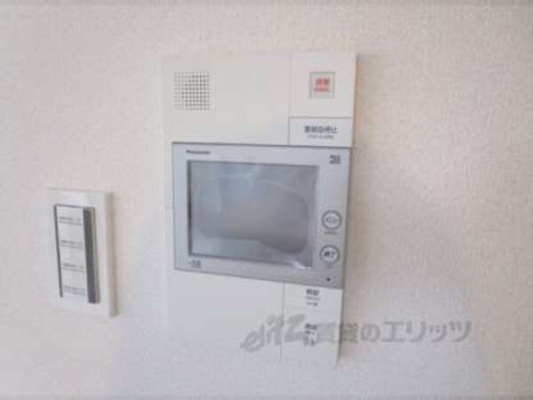 ＴＶモニターフォン