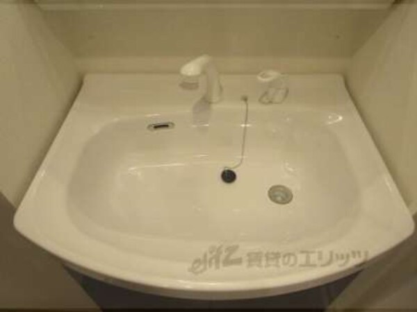 洗面所