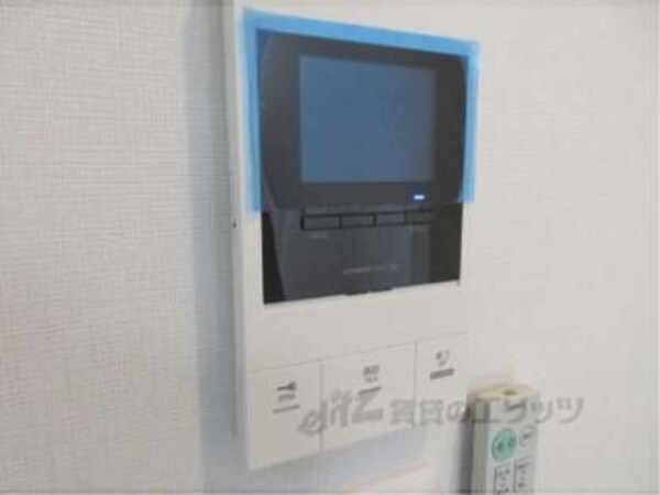 ＴＶモニターフォン