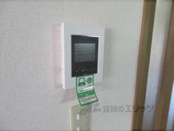 ＴＶモニターフォン