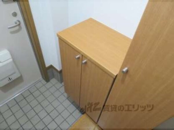 下駄箱