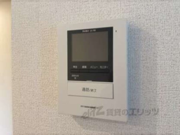 ＴＶモニターフォン