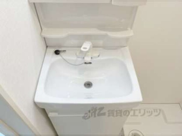 洗面所