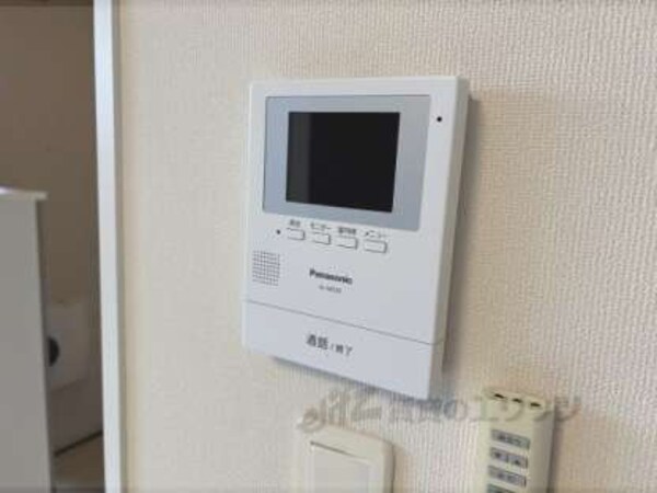 ＴＶモニターフォン