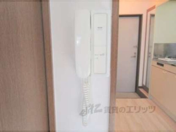 インターフォン