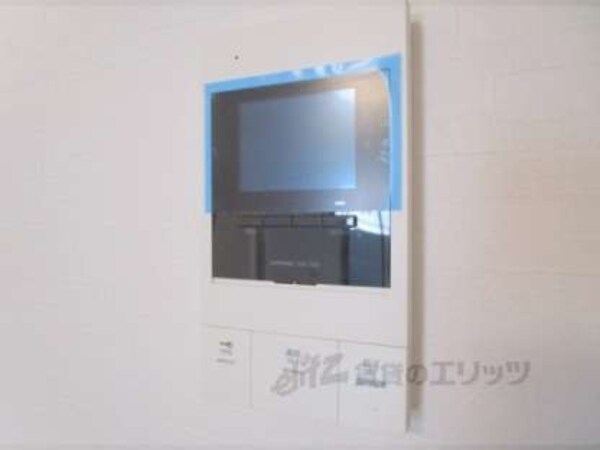 ＴＶモニターフォン