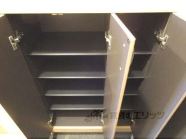 下駄箱