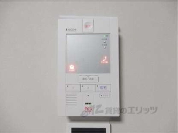 ＴＶモニターフォン