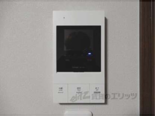 ＴＶモニターフォン