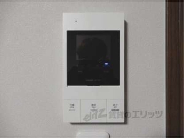 ＴＶモニターフォン