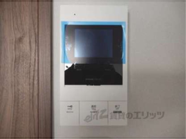 ＴＶモニターフォン