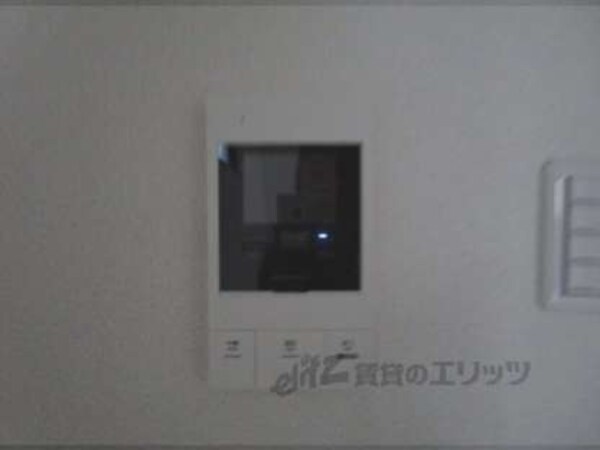 ＴＶモニターフォン