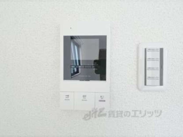 ＴＶモニターフォン