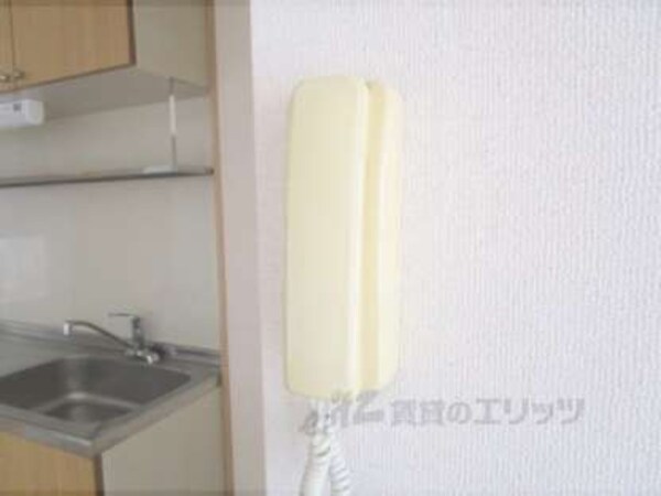 ドアホン