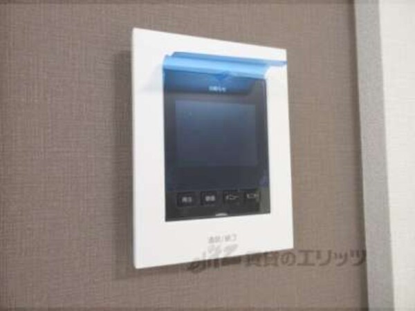 ＴＶモニターフォン