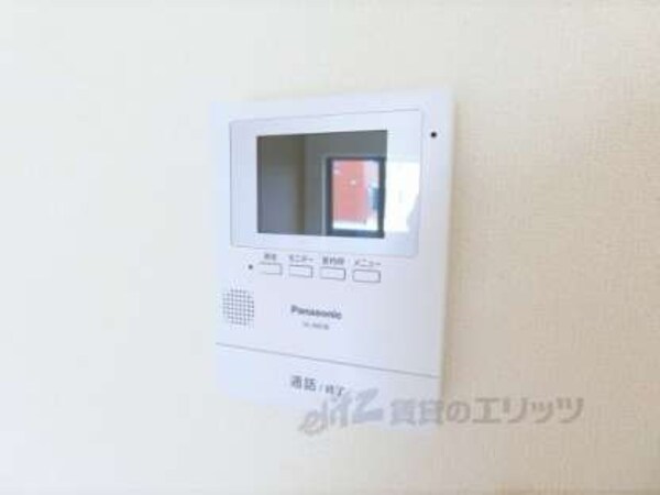 ＴＶモニターフォン