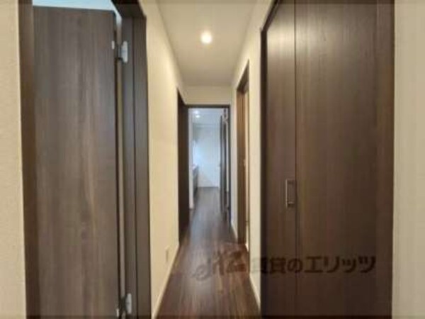 廊下