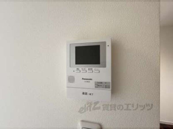 ＴＶモニターフォン