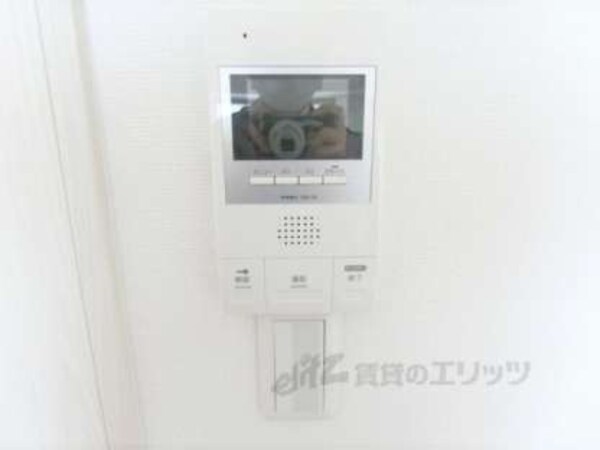 ＴＶモニターフォン