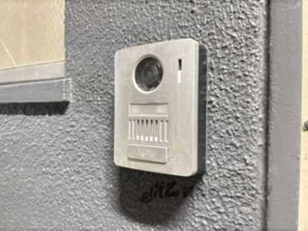 ＴＶモニターフォン