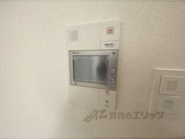 ＴＶモニターフォン