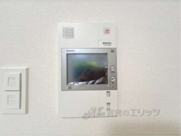 ＴＶモニターフォン