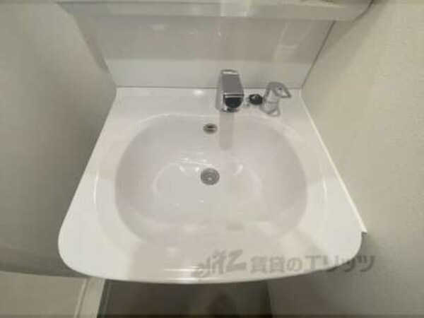 洗面所